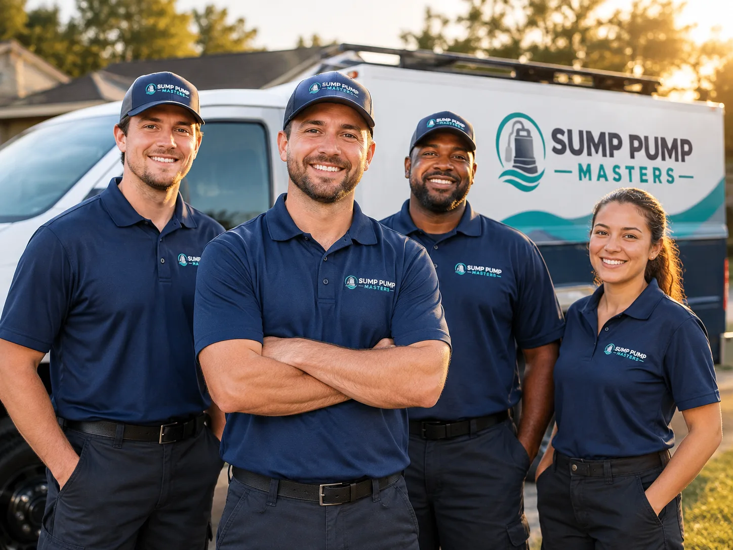 Sump Pump Repair company in Cartersville, GA